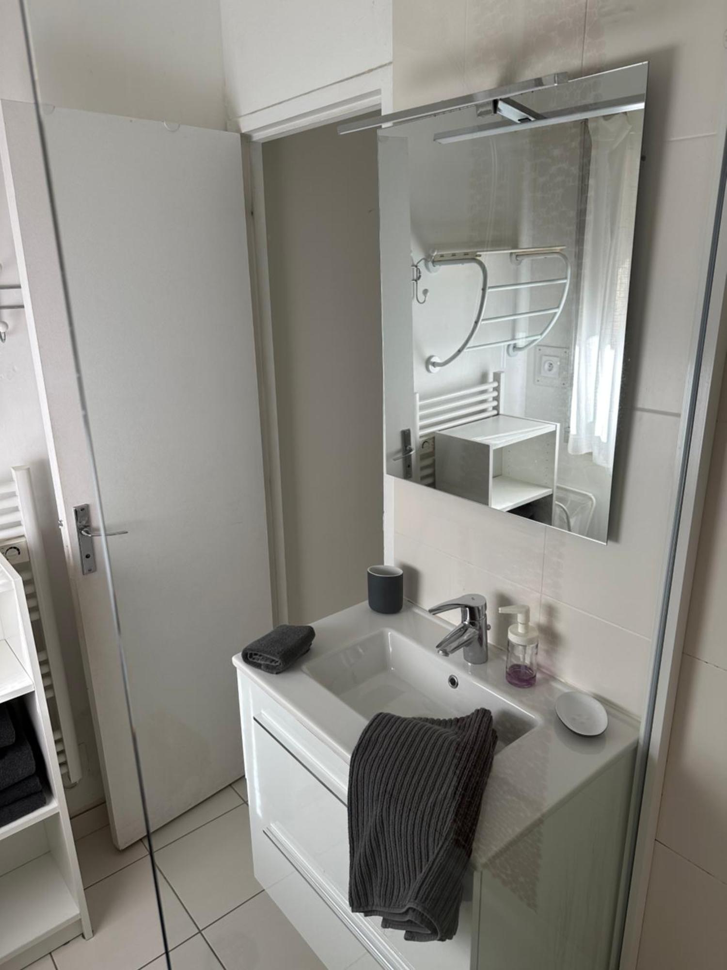 Appartement Design VIII - Port Rosmeur - Sublime Vue Mer Douarnenez Exteriör bild